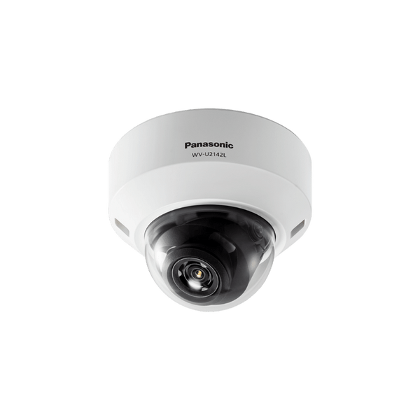 WV-U2530LA - Panasonic Network Camera Network Camera