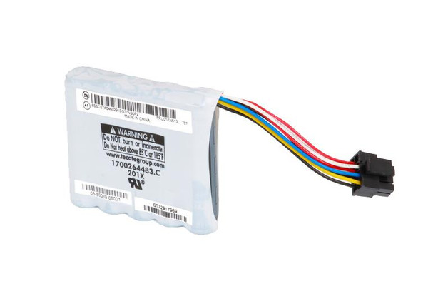 01KN513 - Lenovo Raid 930-8I Flash Battery Only