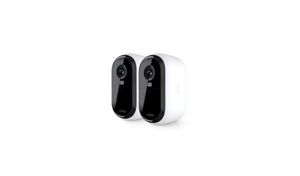 VMC2252-100EUS - ARLO ESSENTIAL 2 XL FHD Outdoor Camera 2pack