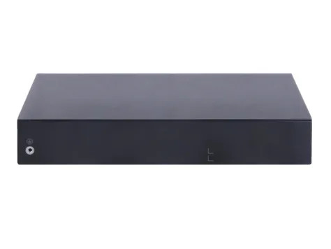 JH296A - HPE MSR954 1U Rack-Mountable Router 4x 1000Base-T LAN Ports 1x RJ-45 WAN 1Gb/s IEEE 802.11b/g/n 2.4GHz Wireless Router