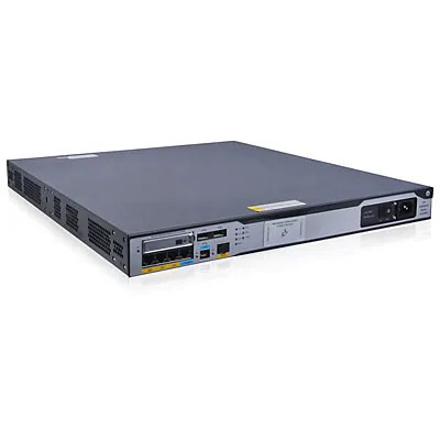 JG408A - HP FlexNetwork MSR3024 PoE 10/100/1000Base-T Gigabit Ethernet 1U Rack-mountable Router