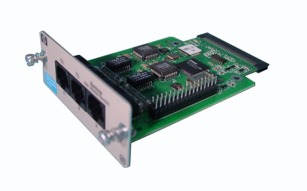 J8453-69101 - HP ProCurve Secure Router 2 x Ports T1 dl Module