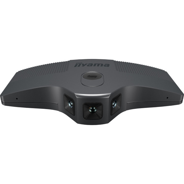 UCCAM180UM-1 - iiyama UC CAM180UM-1 12 MP 4K Ultra HD 3840 x 2160 pixels 30 fps 180°