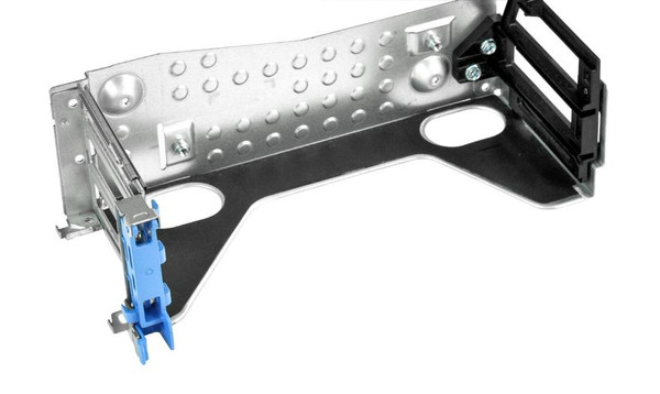 4XTY4 - Dell 3-Slots PCI Express Riser Card for PowerEdge R820