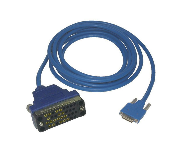 CAB-SS-V35FC-RF - Cisco Cable Female DCE Smart Serial V.35 Interface 10FT PN 72-1429-01