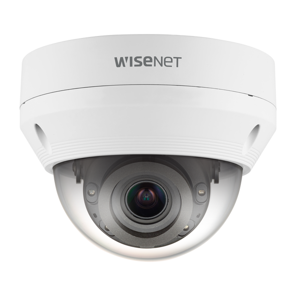 QNV-7082R - Hanwha Techwin Hanwha IP security camera Outdoor