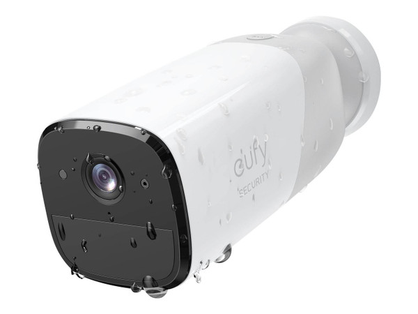 T88513D1 - Anker Innovations Eufy eufyCam 2 Pro IP Security Camera Indoor & Outdoor