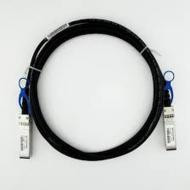 JL487A - HP 25G SFP28 to SFP28 0.65m Direct Attach Copper Cable