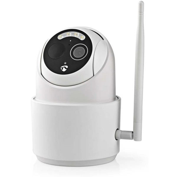 SIMCBO50WT - Nedis IP security camera Outdoor Wireless 24 dB