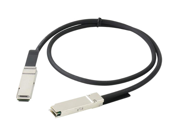 JD095-61201 - HPE 0.65m SFP+ to SFP+ Direct Attach Copper Cable for FlexNetwork X240