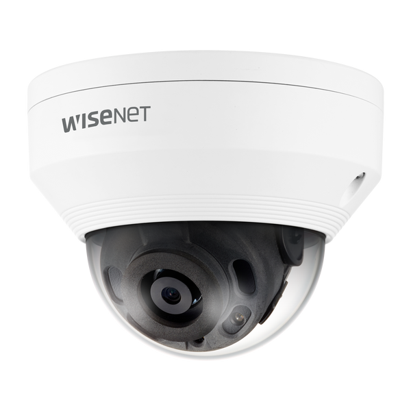 QNV-7022R - Hanwha Techwin Hanwha IP security camera Outdoor