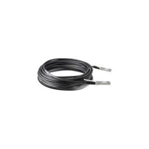 J9286BR - HP X242 Network Cable for Network Device 32.81 ft 1 x SFP+ Male Network 1 x SFP+ Male Network