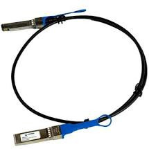 J9281D - HP Aruba 10Gb/s SFP+ to SFP+ 1m Direct Attach Copper Cable