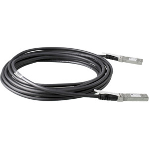 J9285D - HP X242 7-Meter SFP+ to SFP+ Connector Twinax Direct Attach Cable