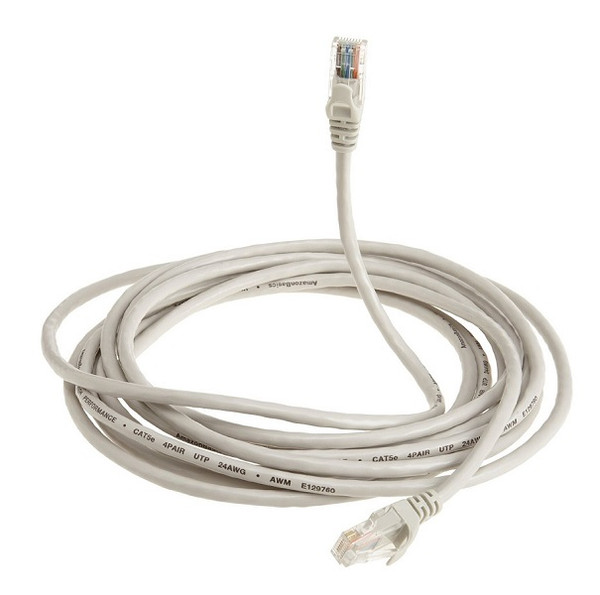 00VX005 - Lenovo 10m G50/125æm QSFP+ MTP-MTP OM3 Multimode Fiber Cable