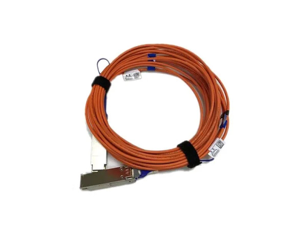 00KF011 - Lenovo Mellanox 20m Active IB FDR Optical Fiber Cable for System X