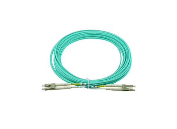 00MN499 - Lenovo 0.5m LC to LC OM3 Multi Mode Fibre Cable