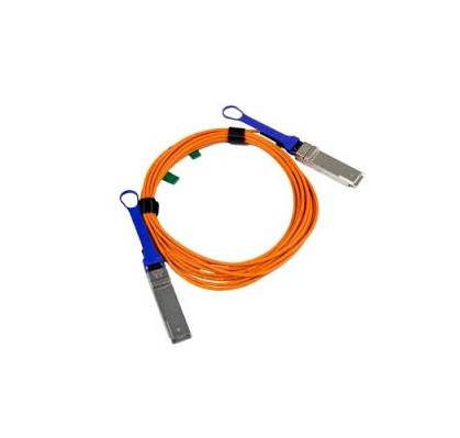 00KF008 - Lenovo Mellanox Active IB FDR Optical Fiber Cable 5m