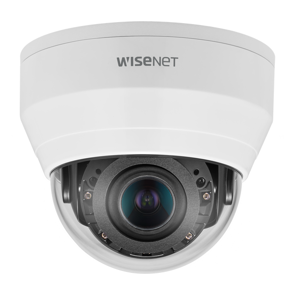 QND-8080R - Hanwha Techwin Hanwha IP security camera Outdoor