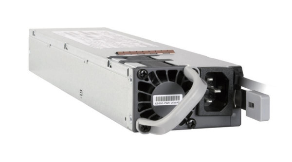 C9600-PWR-2KWAC - Cisco 2000W AC Power Supply for Catalyst 9600 Series Enterprise Network Power Solution
