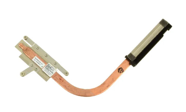 NCRM6 - Dell Laptop Heatsink Inspiron 7359