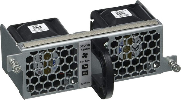 JL669A - HP X751 Front to Back Fan Tray