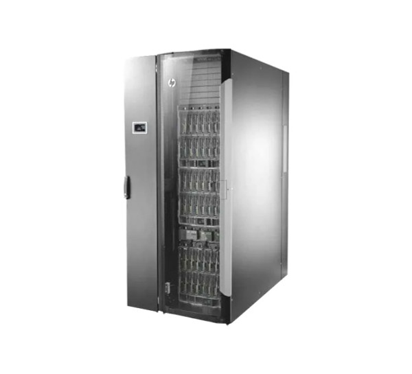 BW981A - HP Modular Cooling System 100 Touchscreen Display