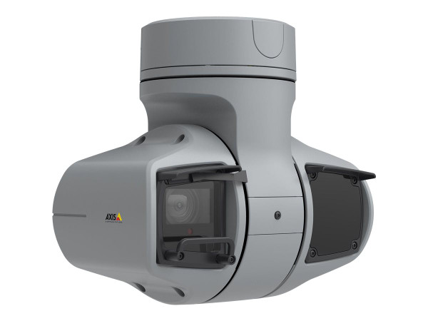 Q6215-LE - Axis 201mm 30000/6s 30x/21x Zoom 2MP 1920 x 1080 60fps PTZ Network Camera with Night Vision