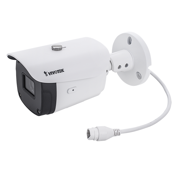 IB9388-HT - VIVOTEK IP Security Camera Indoor & Outdoor CE