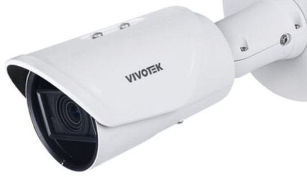 IB9391-EHTV-V2 - VIVOTEK IP security camera Outdoor Wired