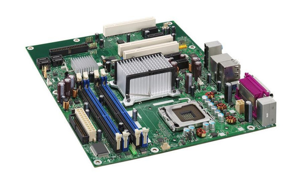D41694-206 - Intel DP965LTCK Socket 775 Motherboard