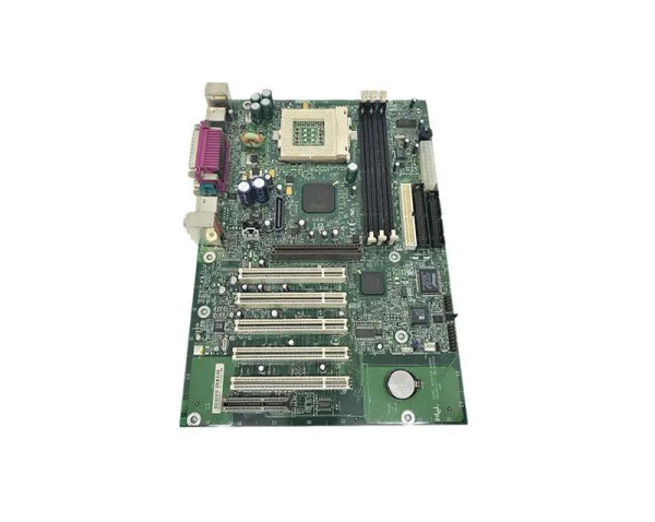 CA810A - Intel Socket 370 133FSB SDRAM Micro ATX Motherboard
