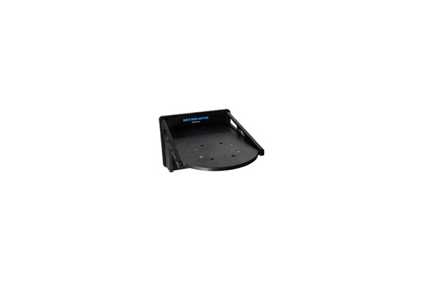 KST-WM-UE100-B - Panasonic KST-WM100B Wall mount for AW-UE100 PTZ cameras in black