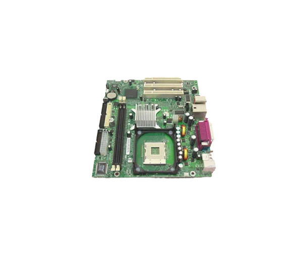 C45439-302 - Intel D845GVSRL DDR Micro-ATX Motherboard Socket 478