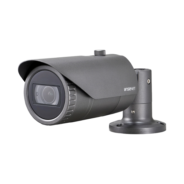 HCO-6070R - Hanwha Techwin Hanwha CCTV Security Camera Indoor & Outdoor