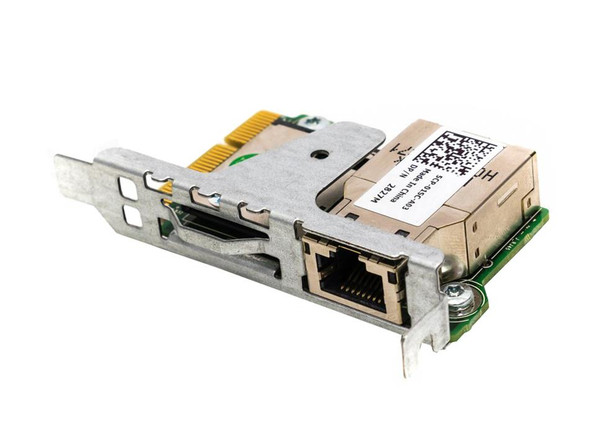 2827M - Dell Idrac 7 Enterprise Remote Access Card for PowerEdge R320 / R420 / R520 Server
