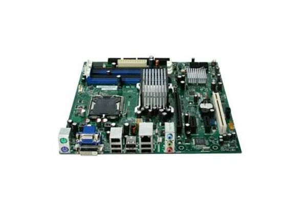 C25843-410 - Intel System Board Motherboard Socket 478