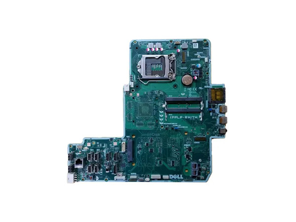 VNGWR - Dell LGA1155 Socket Intel Q87 Chipset ATX Motherboard DDR3 2x DIMM OptiPlex 9030 Compatible System Board