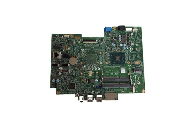 VF84W - Dell AMD 1.80GHz System Board Motherboard for Inspiron 3455 Desktop Compatible