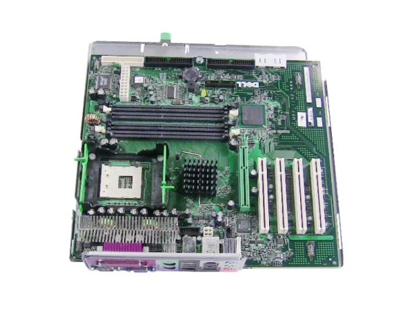 U8633 - Dell System Board (Motherboard) for OptiPlex Gx270