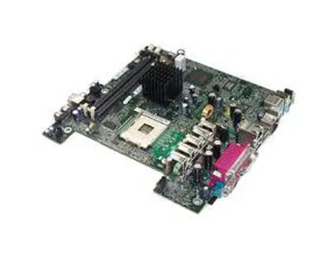 T1663 - Dell System Board (Motherboard) for OptiPlex SX270 USFF