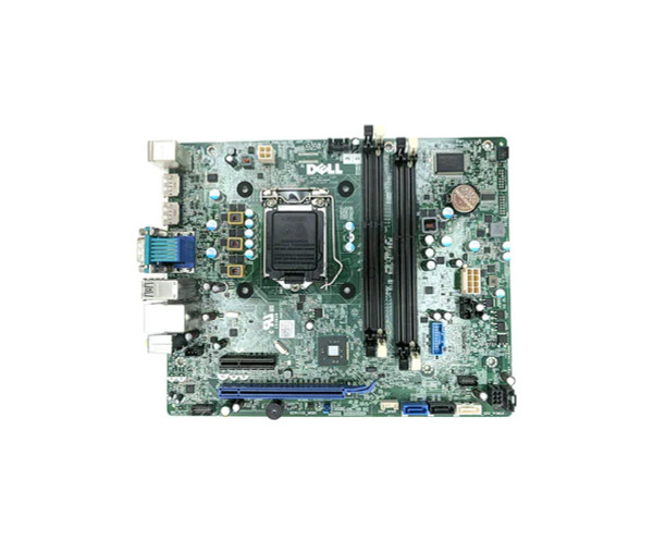 TDG4V - Dell Socket FCLGA1150 ATX System Board Motherboard for Precision T1700 Supports DDR3 4x DIMM