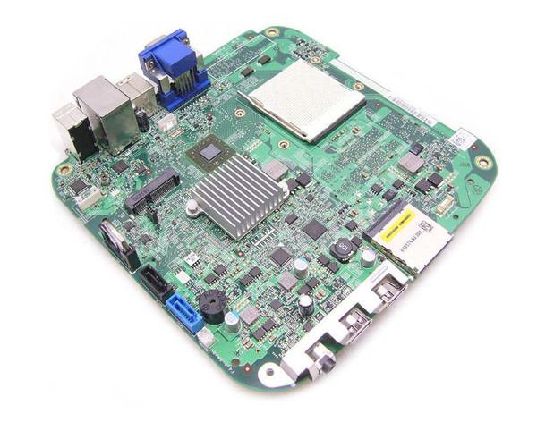 THJX5 - Dell DDR3 Motherboard Socket S1 for Inspiron 410 ZINO Desktop