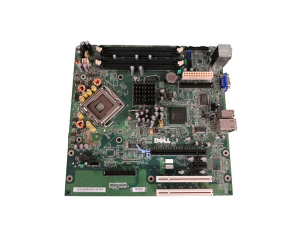 RD203 Dell System Board (Motherboard) for Dimension 5100