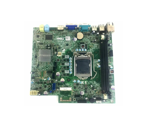 PGKWF - Dell LGA1155 Intel Q67 DDR3 Motherboard for OptiPlex 990 USFF