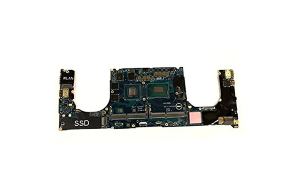 R8TG5 - Dell System Board Motherboard for xPS Core i7 2.0GHz i7-3537U with CPU 14 L421
