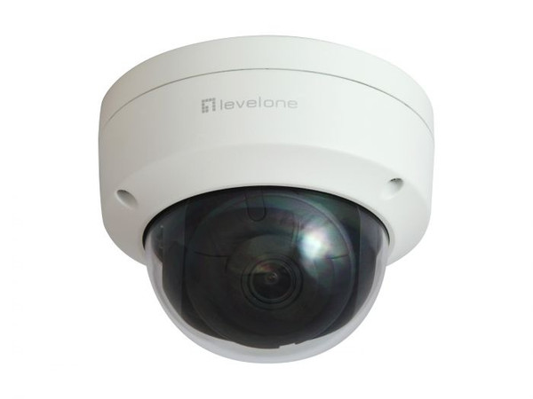 FCS-3403 - LevelOne IP Security Camera Indoor & Outdoor CE