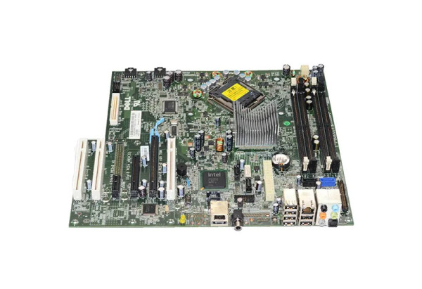 PW178 - Dell Motherboard / System Board / Mainboard