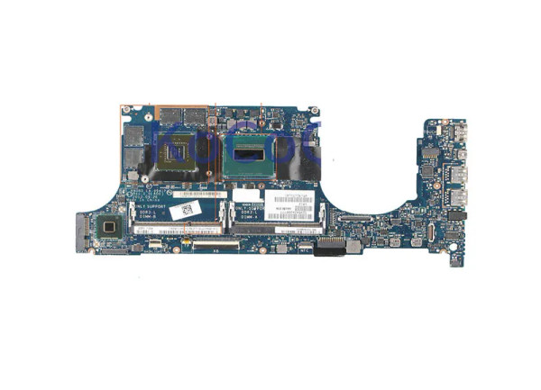 NWYM9 - Dell System Board Motherboard for xPS 15 9530 Core i7 2.2GHz i7-4702H