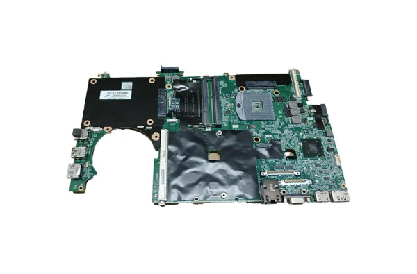 NVY5D - Dell Socket PGA989 Intel A55 Chipset ATX Motherboard for Precision M6600 DDR3 2x DIMM System Board